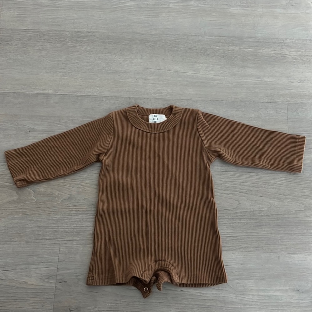 By Billie Romper